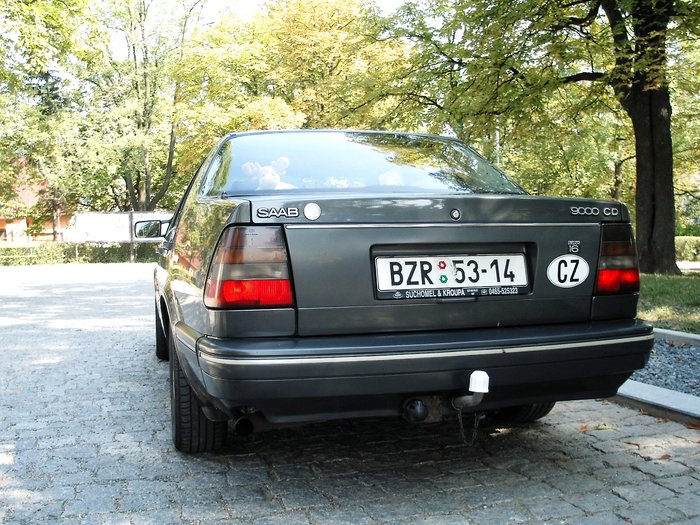 Takhle ho nejčastěji uvidíte :-)
